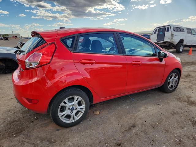 Photo 3 from auction – 2015 FORD FIESTA with VIN 3FADP4EJ7FM196195
