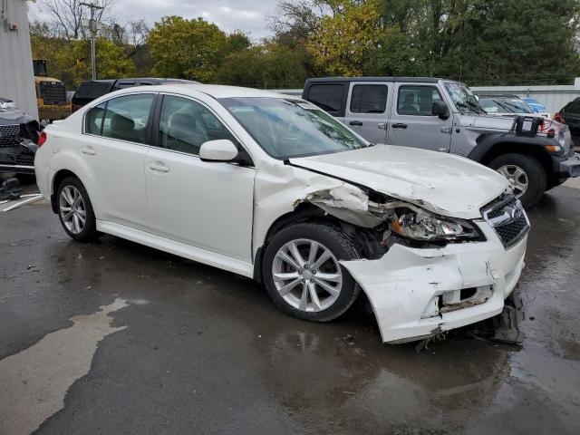 Photo 4 from auction – 2013 SUBARU LEGACY 2.5 with VIN 4S3BMBC63D3015637
