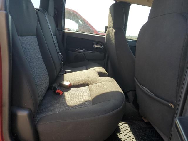 Photo 10 from auction – 2011 CHEVROLET COLORADO with VIN 1GCHTCFE3B8116974