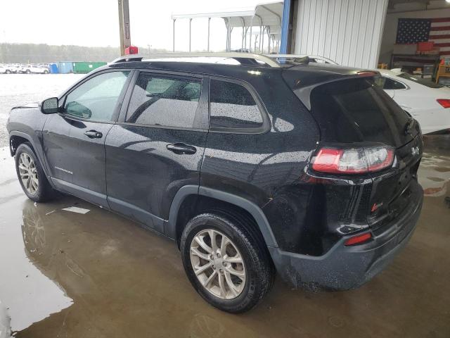 Photo 2 from auction – 2020 JEEP CHEROKEE L with VIN 1C4PJLCB7LD552800