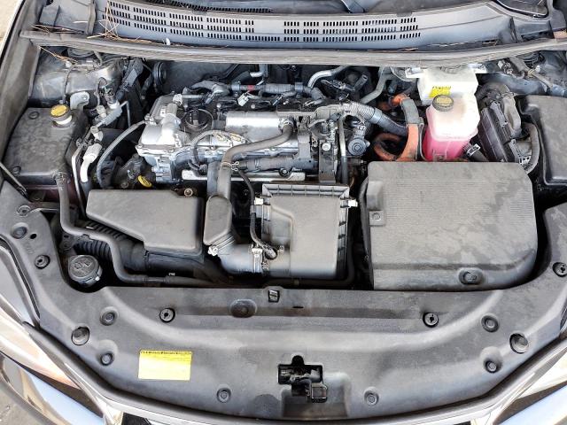Photo 11 from auction – 2011 LEXUS CT 200 with VIN JTHKD5BHXB2028519