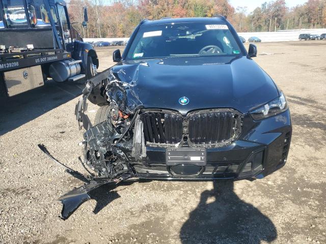 Photo 5 from auction – 2026 BMW X5 XDRIVE5 with VIN 5UX43EU03T9022525