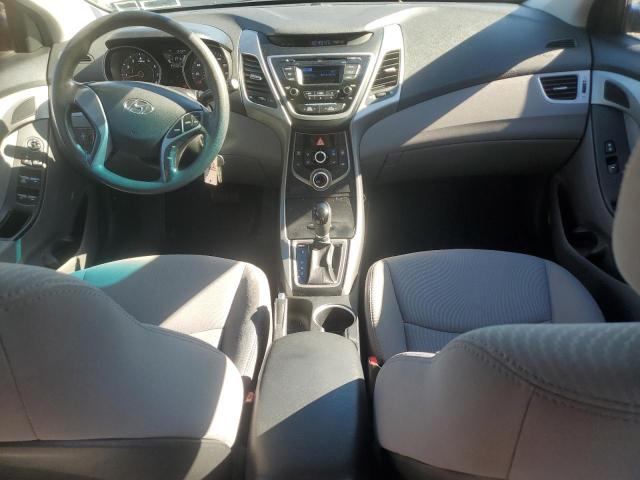 Photo 8 from auction – 2016 HYUNDAI ELANTRA SE with VIN 5NPDH4AE9GH763546