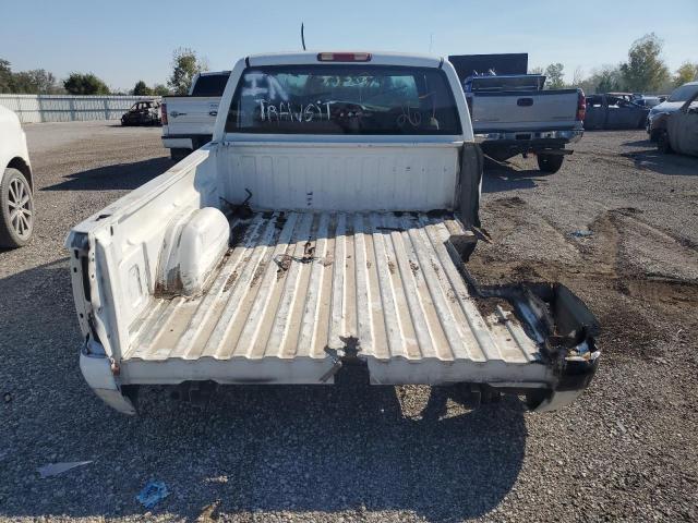 Photo 6 from auction – 2001 CHEVROLET SILVERADO C1500 with VIN 2GCEC19W611292849