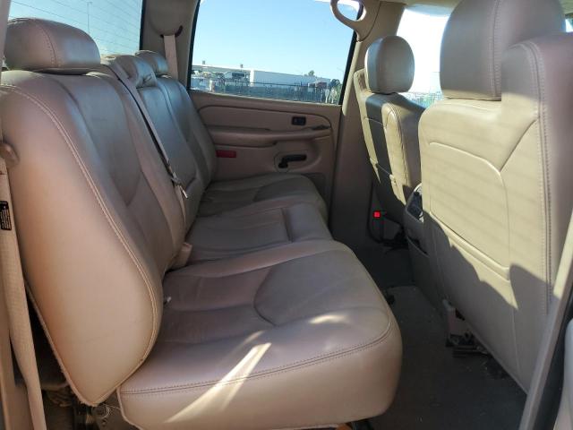 Photo 10 from auction – 2006 GMC NEW SIERRA with VIN 1GTHK33D56F201640