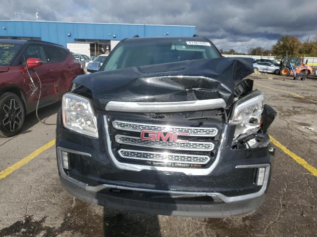 Photo 5 from auction – 2016 GMC TERRAIN SL with VIN 2GKFLTE32G6103870