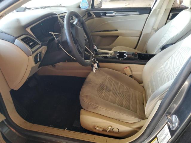 Photo 7 from auction – 2016 FORD FUSION SE with VIN 3FA6P0H71GR261709