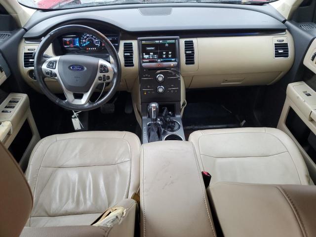 Photo 8 from auction – 2015 FORD FLEX with VIN 2FMGK5C8XFBA15633
