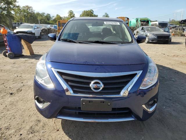 Photo 5 from auction – 2018 NISSAN VERSA S with VIN 3N1CN7AP3JL831891
