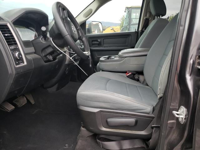 Photo 7 from auction – 2017 RAM 1500 ST with VIN 1C6RR7FT9HS564907