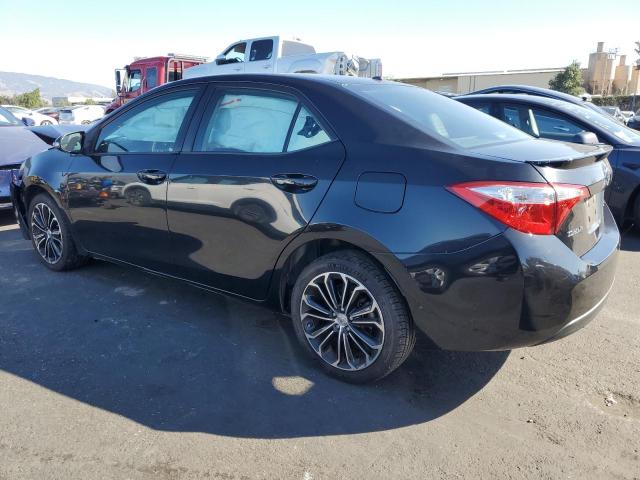 Photo 2 from auction – 2014 TOYOTA COROLLA L with VIN 5YFBURHE2EP063423