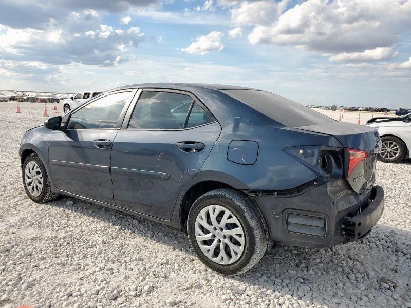 Photo 2 from auction – 2019 TOYOTA COROLLA L with VIN 5YFBURHE9KP884529
