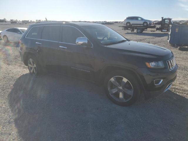 Photo 4 from auction – 2014 JEEP GRAND CHER with VIN 1C4RJFBG6EC415864