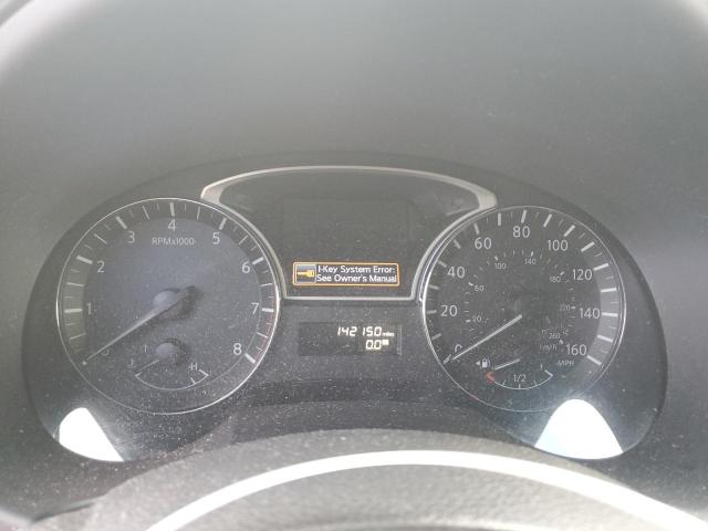 Photo 9 from auction – 2014 NISSAN ALTIMA 2.5 with VIN 1N4AL3AP2EN205747