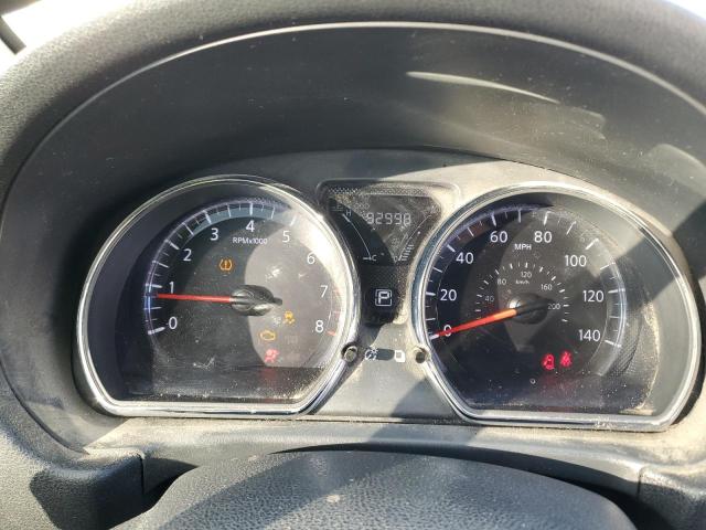 Photo 9 from auction – 2019 NISSAN VERSA S with VIN 3N1CN7AP5KL863873