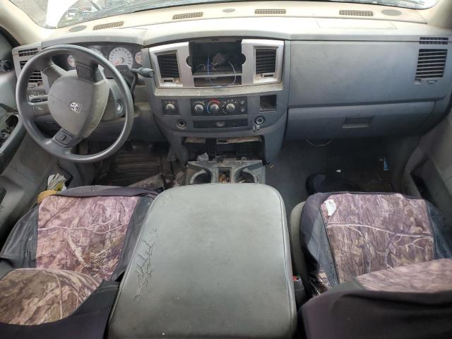 Photo 8 from auction – 2008 DODG RAM 1500 ST with VIN 1D7HU18N28S515570