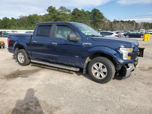Photo 4 from auction – 2015 FORD F150 SUPERCREW with VIN 1FTEW1CP5FFC84217