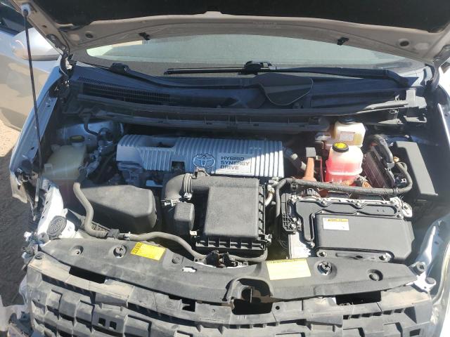 Photo 11 from auction – 2013 TOYOTA PRIUS with VIN JTDKN3DUXD5651928