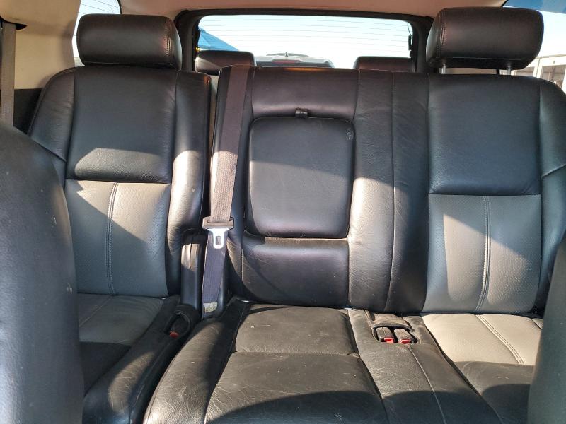 Photo 10 from auction – 2007 GMC YUKON with VIN 1GKFC13017R363534