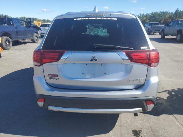 Photo 6 from auction – 2017 MITSUBISHI OUTLANDER with VIN JA4AZ3A30HZ062116