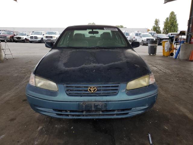 Photo 5 from auction – 1997 TOYOTA CAMRY CE with VIN 4T1BF22K4VU010625