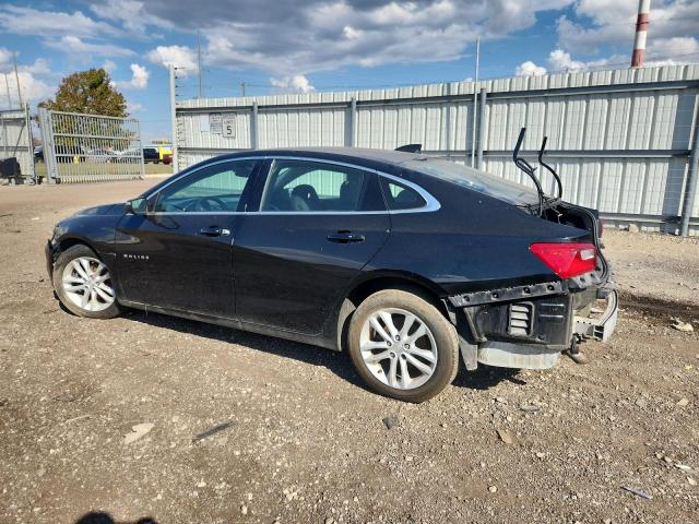 Фото 2 с аукциона – 2017 CHEV MALIBU LT с VIN 1G1ZE5ST4HF178282