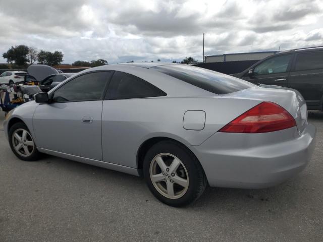 Photo 2 from auction – 2005 HONDA ACCORD EX with VIN 1HGCM72785A010041