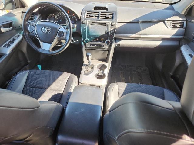 صورة رقم 8 من المزاد - 2014 TOYOTA CAMRY مع VIN 4T1BF1FK3EU776740