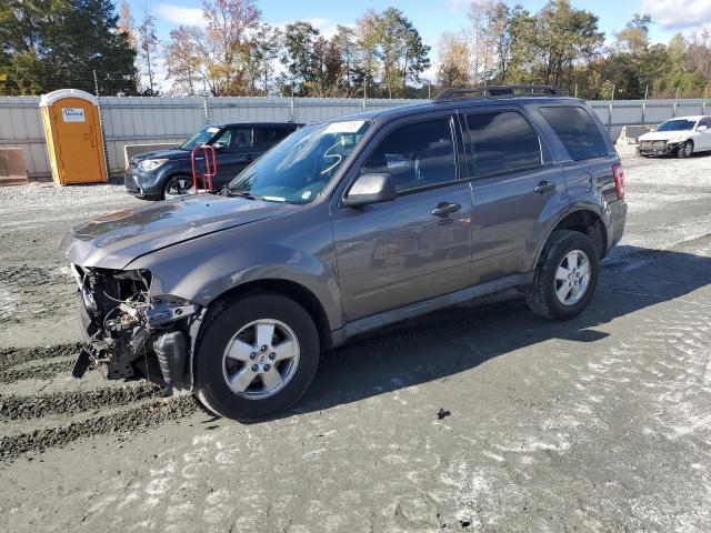 FORD ESCAPE XLT 2012 con VIN 1FMCU9D70CKC24919 - Foto de la subasta