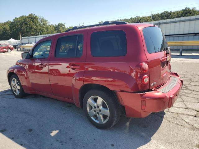 Photo 2 from auction – 2011 CHEVROLET HHR LT with VIN 3GNBABFW2BS583364