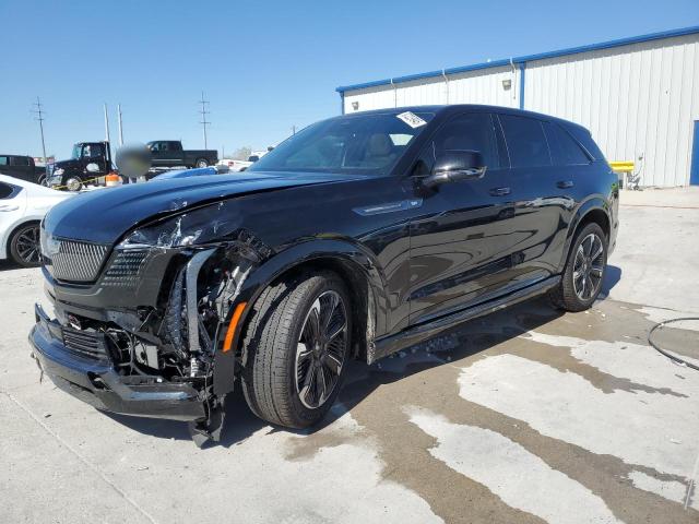 2025 CADILLAC ESCALADE I