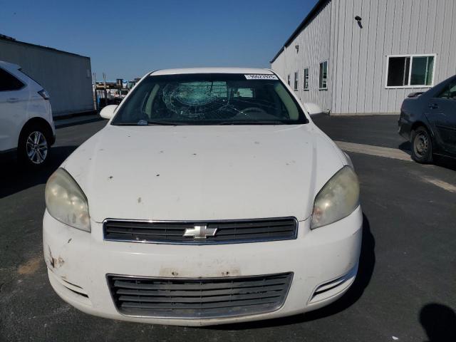 Photo 5 from auction – 2007 CHEVROLET IMPALA LS with VIN 2G1WB55K479366399