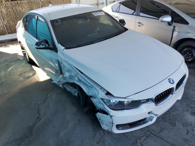 Photo 4 from auction – 2013 BMW 328 I SULE with VIN WBA3C1C54DF438151