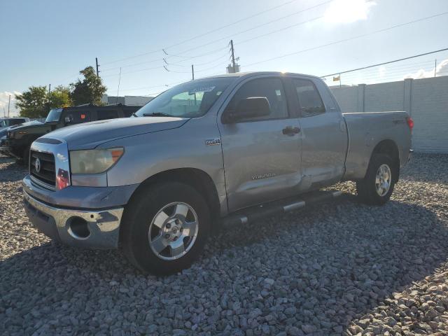 TOYOTA TUNDRA DOU 2007 with VIN 5TBBV54117S452579 - Photo from auction