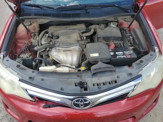Photo 11 from auction – 2014 TOYOTA CAMRY L with VIN 4T1BF1FKXEU785449