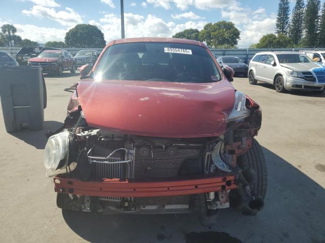 Photo 5 from auction – 2015 NISSAN JUKE S with VIN JN8AF5MR7FT511161