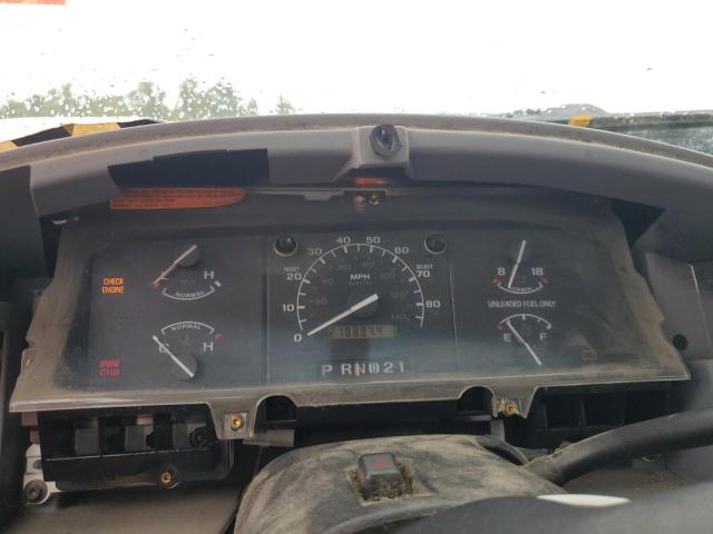 Photo 9 from auction – 1996 FORD F150 with VIN 1FTEF15N6TLB11640