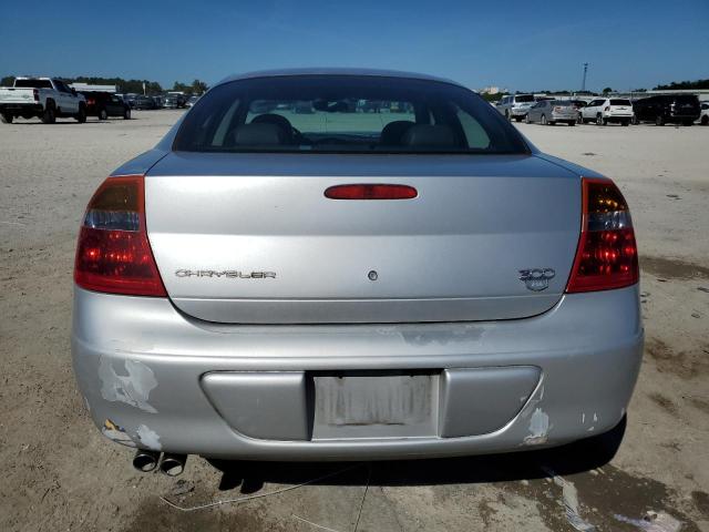 Photo 6 from auction – 2002 CHRYSLER 300M with VIN 2C3AE66GX2H150021