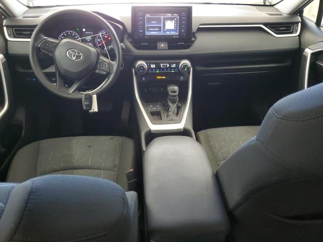 Photo 8 from auction – 2022 TOYOTA RAV4 XLE with VIN 2T3W1RFV2NC190466
