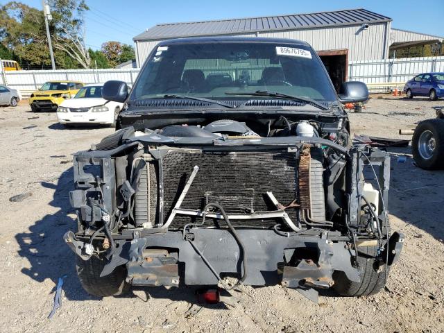 Photo 5 from auction – 2006 CHEVROLET SILVERADO with VIN 2GCEC13TX61252036