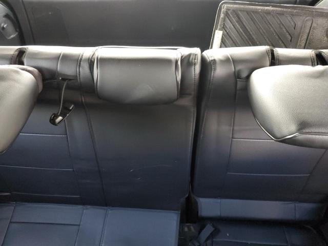 Photo 10 from auction – 2023 TOYOTA HIGHLANDER with VIN 5TDBBRCH9PS597942