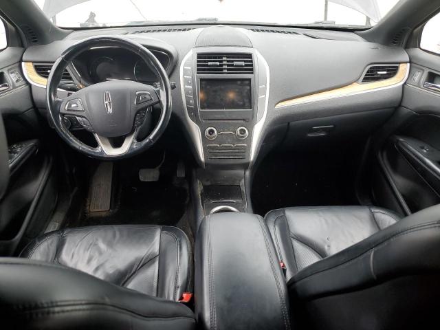Photo 8 from auction – 2015 LINCOLN MKC with VIN 5LMCJ1A93FUJ04523