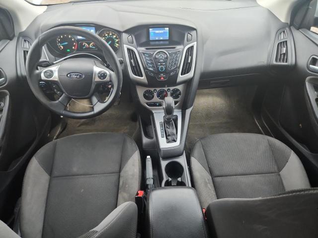 Фото 8 с аукциона – 2014 FORD FOCUS SE с VIN 1FADP3K2XEL255666