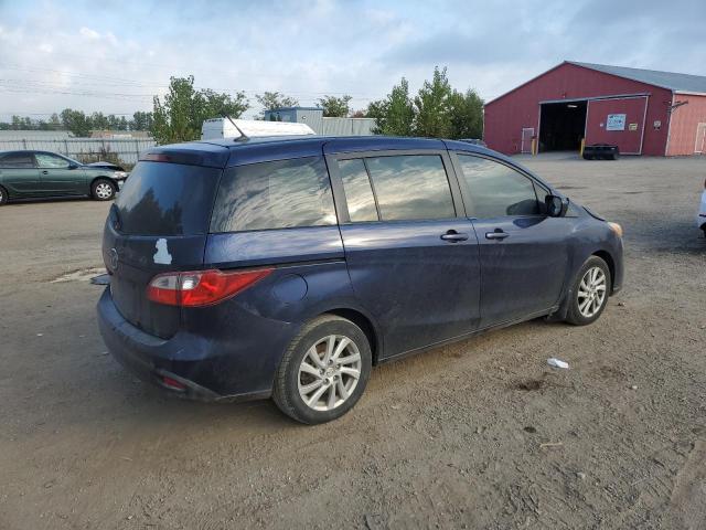 Photo 3 from auction – 2012 MAZDA 5 with VIN JM1CW2CL4C0122555