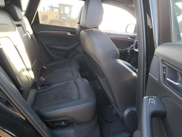 Photo 11 from auction – 2015 AUDI Q5 PREMIUM with VIN WA1LFAFP2FA144104