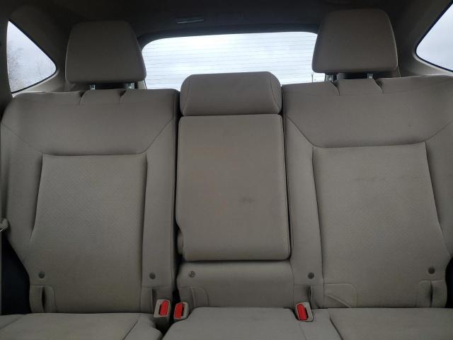 Photo 10 from auction – 2015 HONDA CR-V EX with VIN 5J6RM4H52FL115655