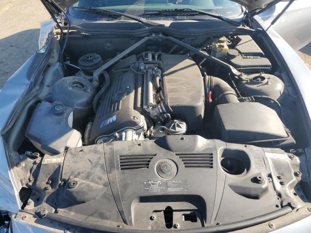 Photo 11 from auction – 2007 BMW M COUPE with VIN 5UMDU93447LL93854