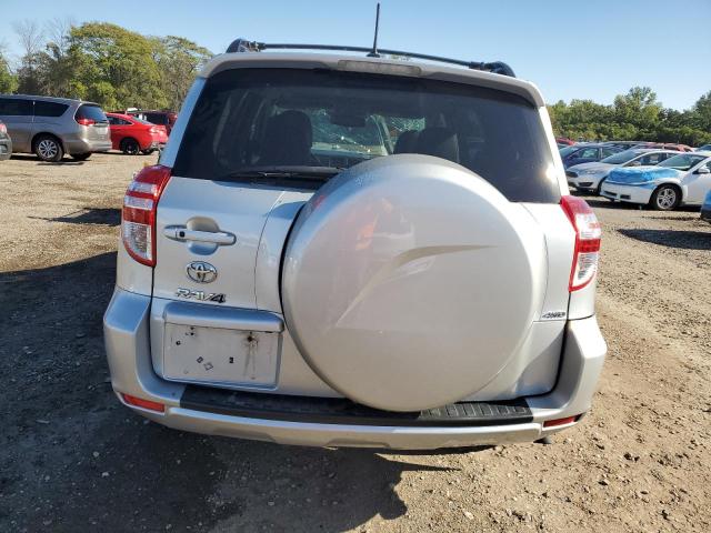 Photo 6 from auction – 2012 TOYOTA RAV4 LIMIT with VIN 2T3DF4DV1CW252109