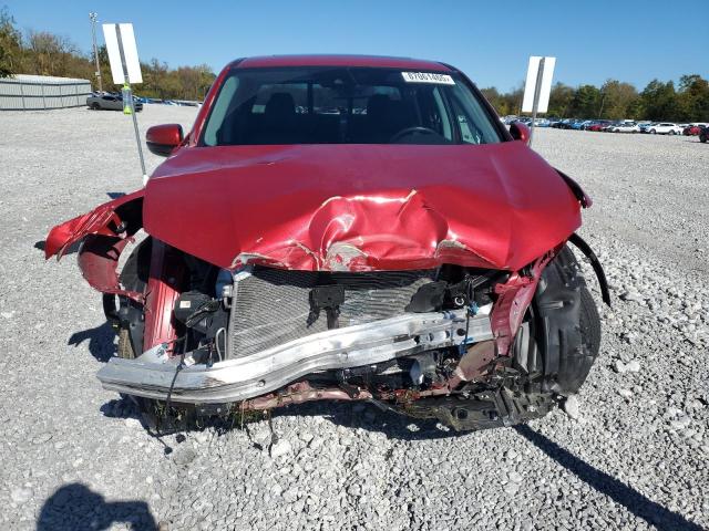 Photo 5 from auction – 2023 HONDA RIDGELINE with VIN 5FPYK3F76PB061312
