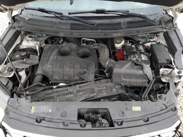 Photo 12 from auction – 2017 FORD EXPLORER L with VIN 1FM5K7FH1HGC82993